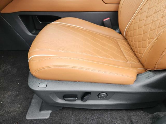 2025 INFINITI QX60 Vehicle Photo in DALLAS, TX 75209