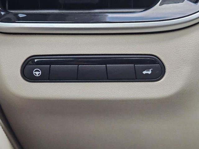 2025 INFINITI QX60 Vehicle Photo in DALLAS, TX 75209