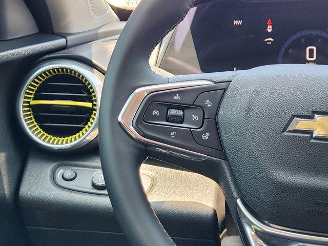 2024 Chevrolet Trax Vehicle Photo in SUGAR LAND, TX 77478-0000