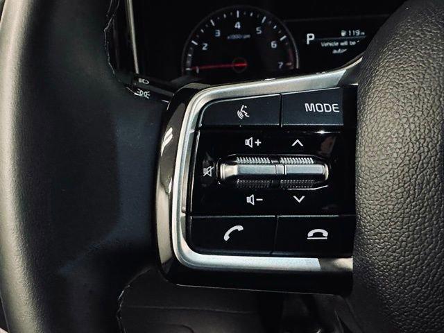 2022 Kia Sorento Vehicle Photo in MEDINA, OH 44256-9631