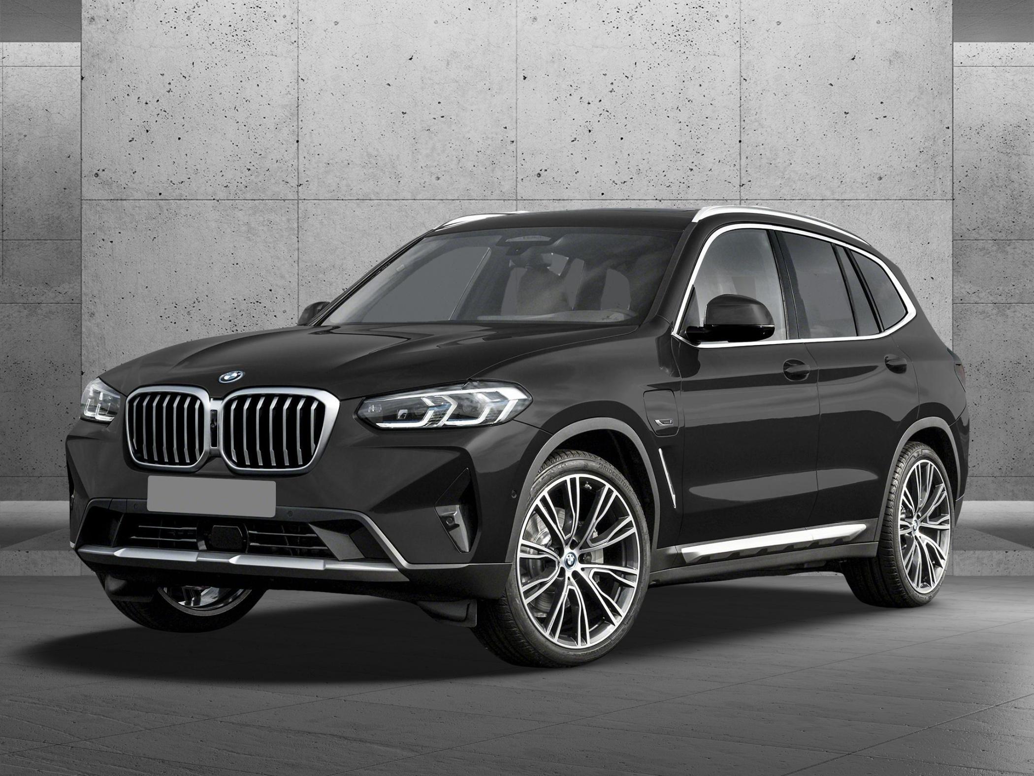 2022 BMW X3 xDrive30i Vehicle Photo in Bel Air, MD 21014