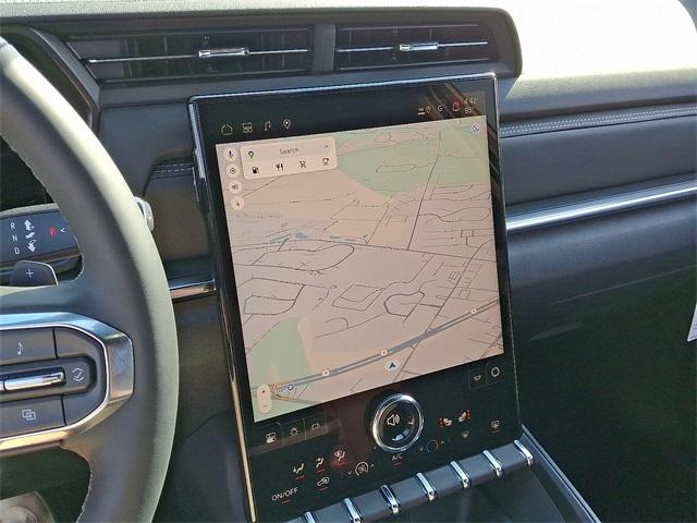 2025 GMC Terrain Vehicle Photo in LEWES, DE 19958-4935