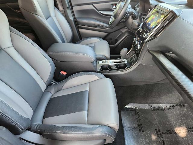 2022 Subaru Ascent Vehicle Photo in DALLAS, TX 75209
