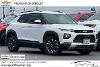 Certified 2023 Chevrolet TrailBlazer LT with VIN KL79MPS26PB138124 for sale in Fremont, CA