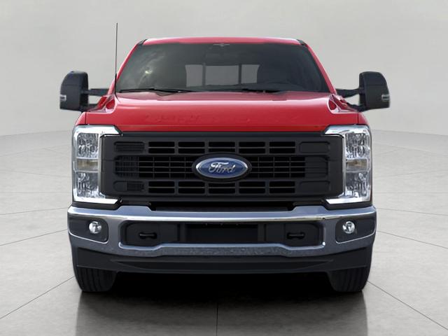 2025 Ford Super Duty F-250 SRW Vehicle Photo in Neenah, WI 54956