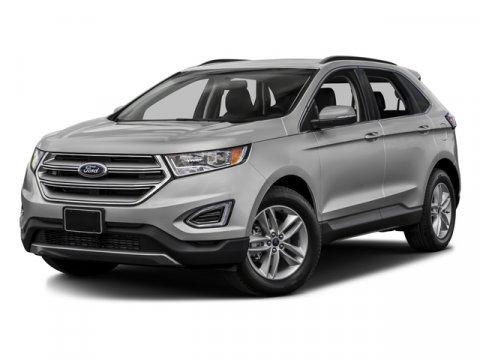 2017 Ford Edge Vehicle Photo in Charlotte, NC 28212