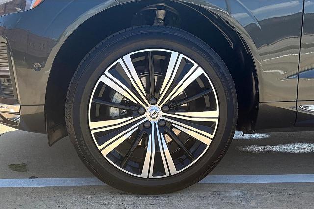 2022 Volvo XC60 Vehicle Photo in Houston, TX 77007