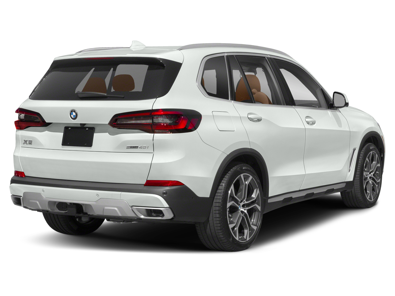 2023 BMW X5 xDrive40i Vehicle Photo in San Antonio, TX 78230
