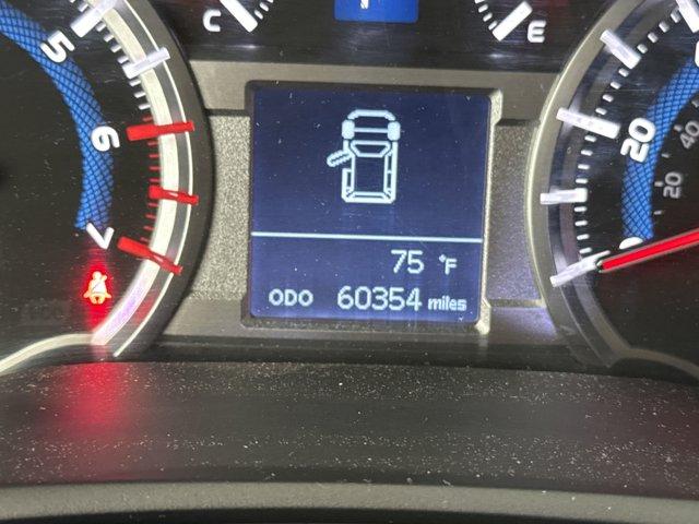 2019 Toyota 4Runner Vehicle Photo in Charlotte, NC 28273