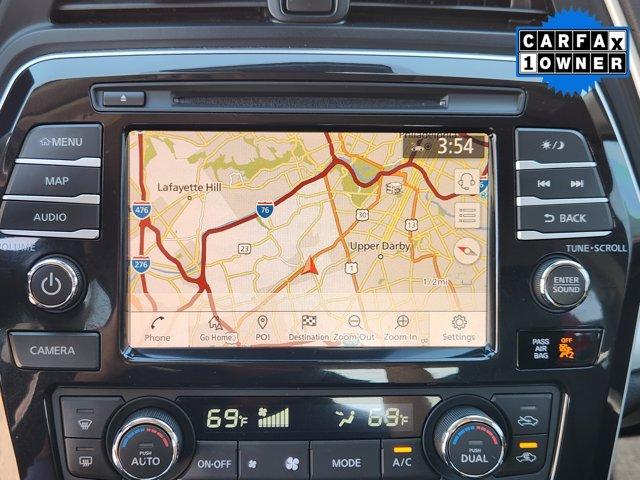 2022 Nissan Maxima Vehicle Photo in Ardmore, PA 19003