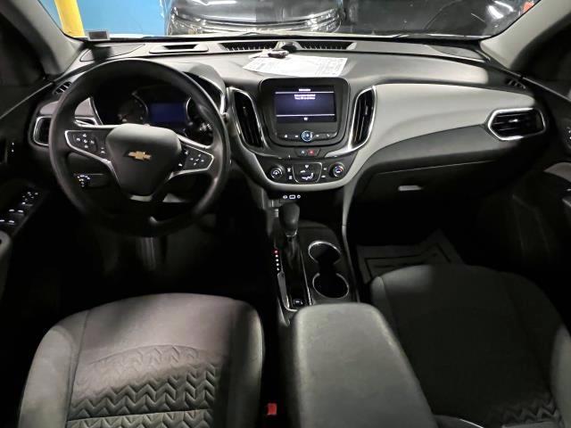 2022 Chevrolet Equinox Vehicle Photo in Roslyn, NY 11576