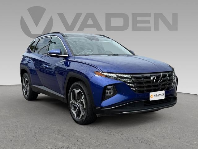 2024 Hyundai TUCSON Vehicle Photo in Savannah, GA 31419