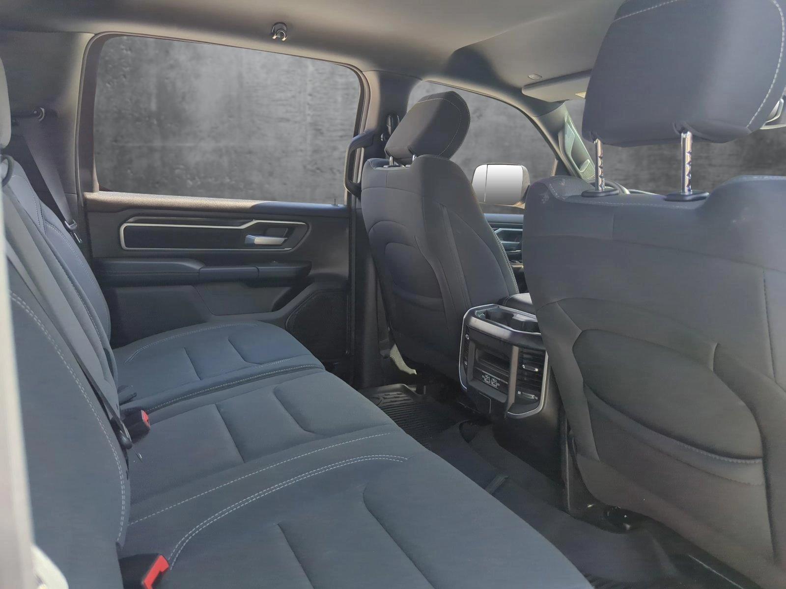 2023 Ram 1500 Vehicle Photo in Pembroke Pines, FL 33027