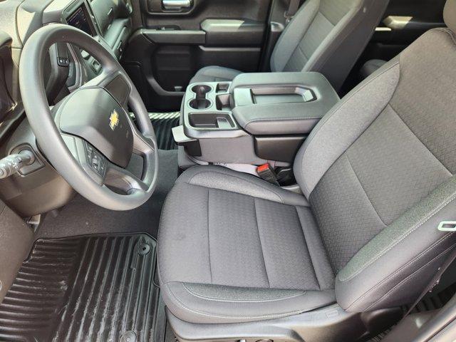 2024 Chevrolet Silverado 2500 HD Vehicle Photo in Decatur, TX 76234