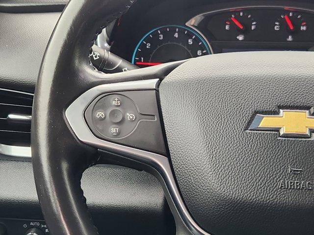 2020 Chevrolet Traverse Vehicle Photo in Decatur, TX 76234