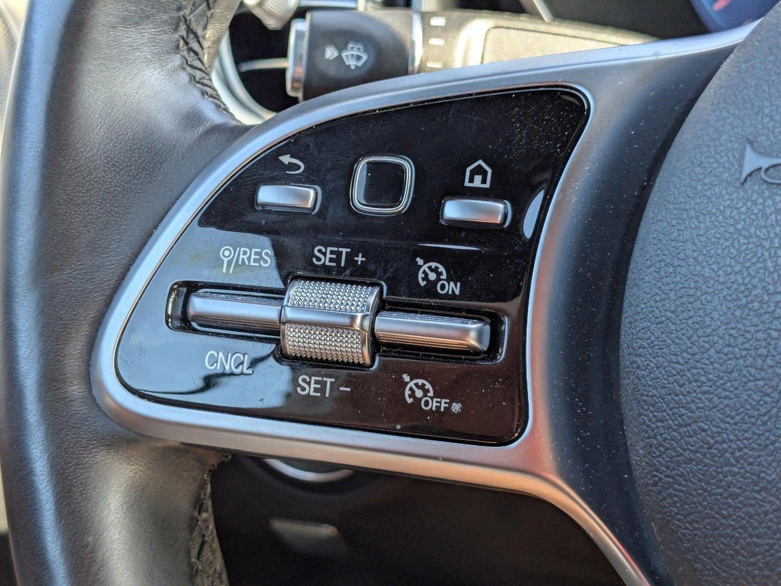 2019 Mercedes-Benz C-Class Vehicle Photo in Tampa, FL 33614