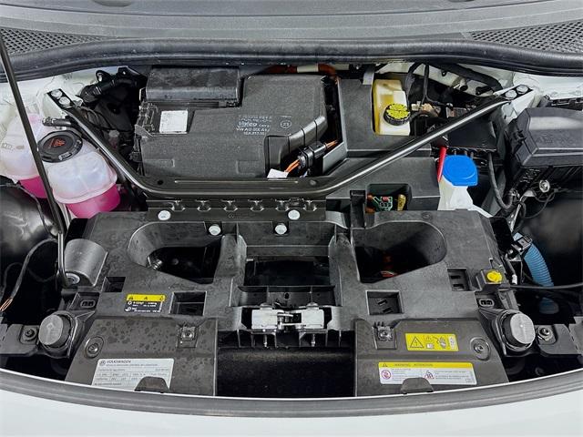 2023 Volkswagen ID.4 Vehicle Photo in Puyallup, WA 98371