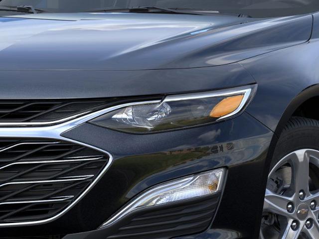 2025 Chevrolet Malibu Vehicle Photo in ORLANDO, FL 32808-7998