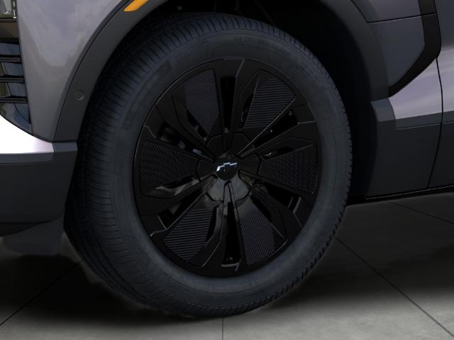 2025 Chevrolet Blazer EV Vehicle Photo in Madison, WI 53713