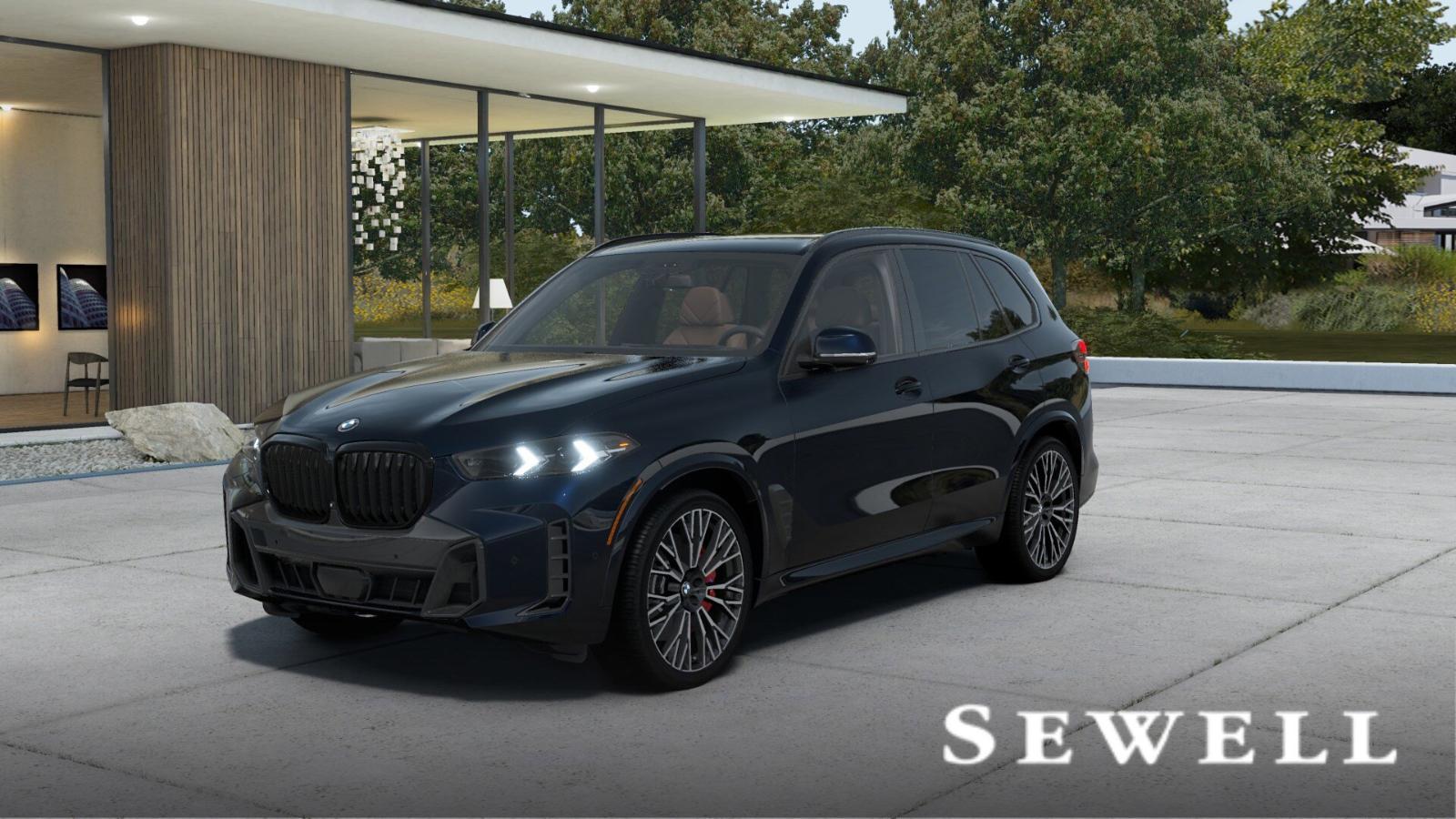 2026 BMW X5 xDrive40i Vehicle Photo in GRAPEVINE, TX 76051
