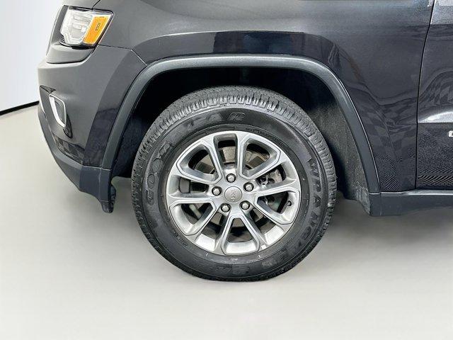 2015 Jeep Grand Cherokee Vehicle Photo in Doylsetown, PA 18901
