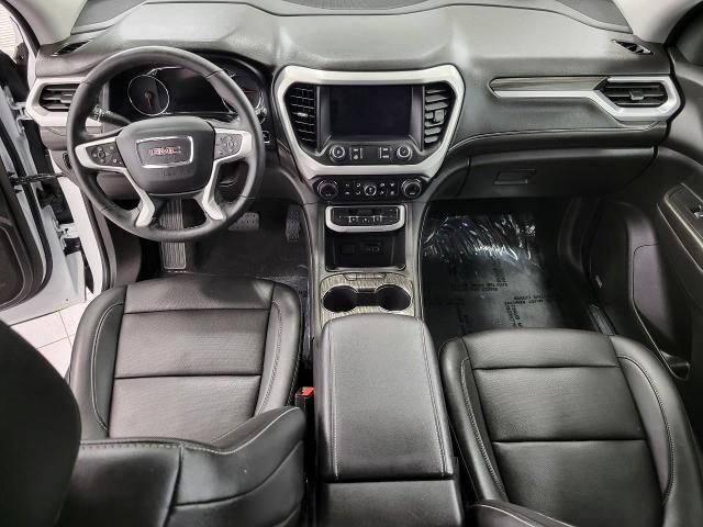 2023 GMC Acadia Vehicle Photo in APPLETON, WI 54914-4656