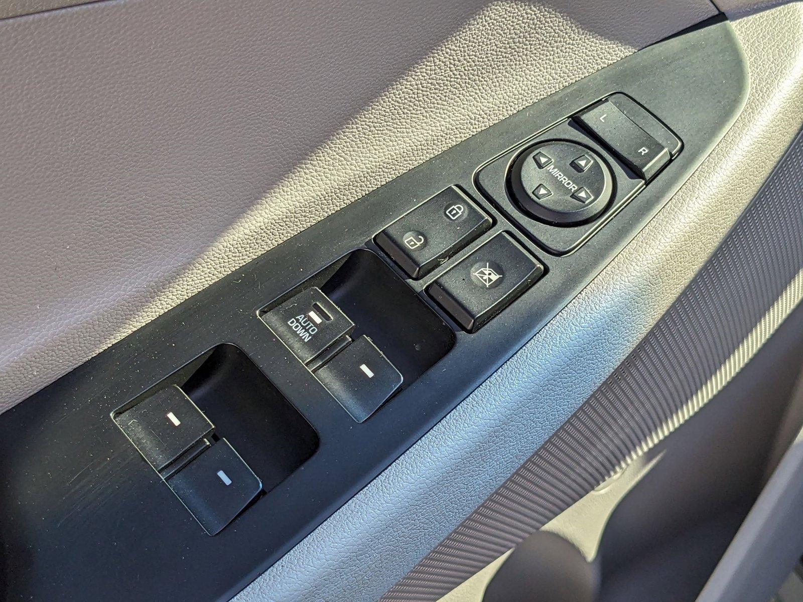 2019 Hyundai TUCSON Vehicle Photo in Sanford, FL 32771