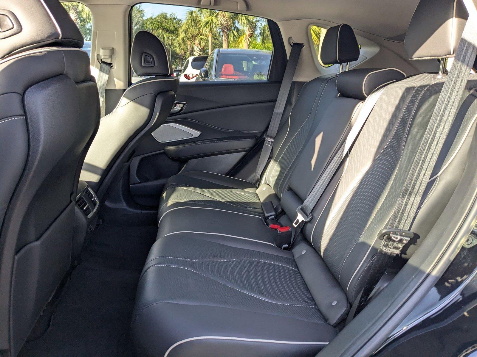 2024 Acura RDX Vehicle Photo in Sanford, FL 32771