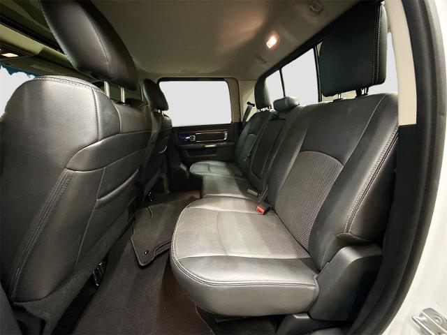 2016 Ram 1500 Vehicle Photo in EVERETT, WA 98203-5662
