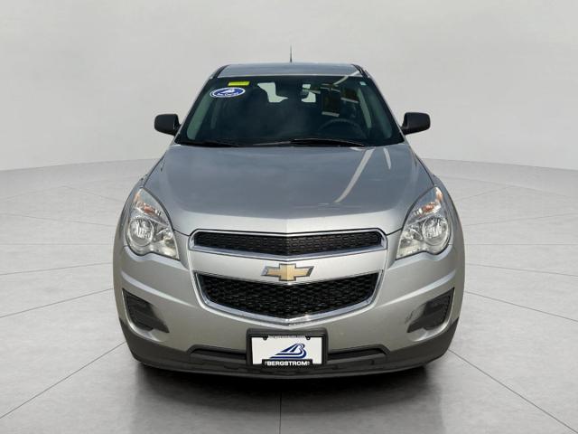 2012 Chevrolet Equinox Vehicle Photo in Kaukauna, WI 54130
