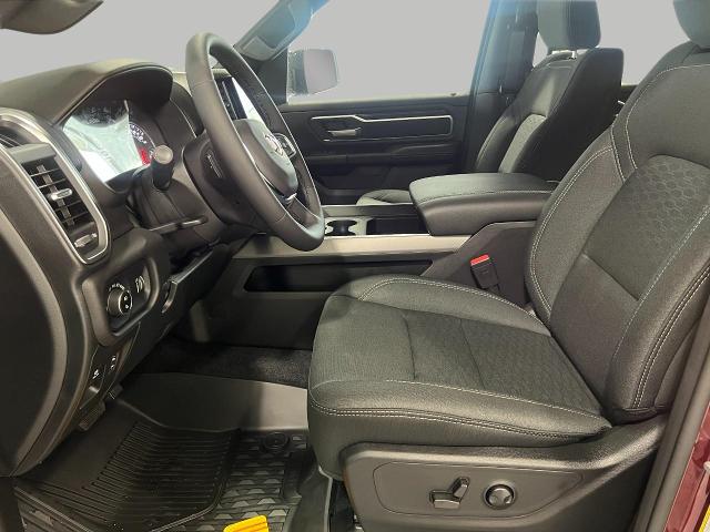 2025 Ram 1500 Vehicle Photo in Oshkosh, WI 54901