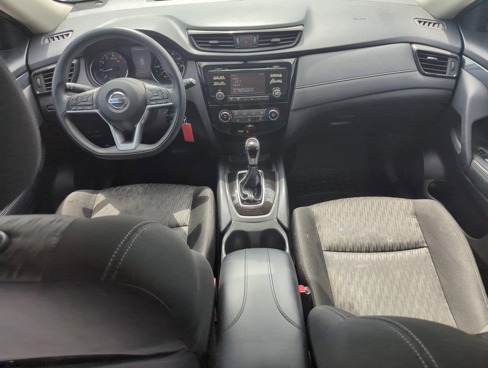 2017 Nissan Rogue Vehicle Photo in Ft. Myers, FL 33907