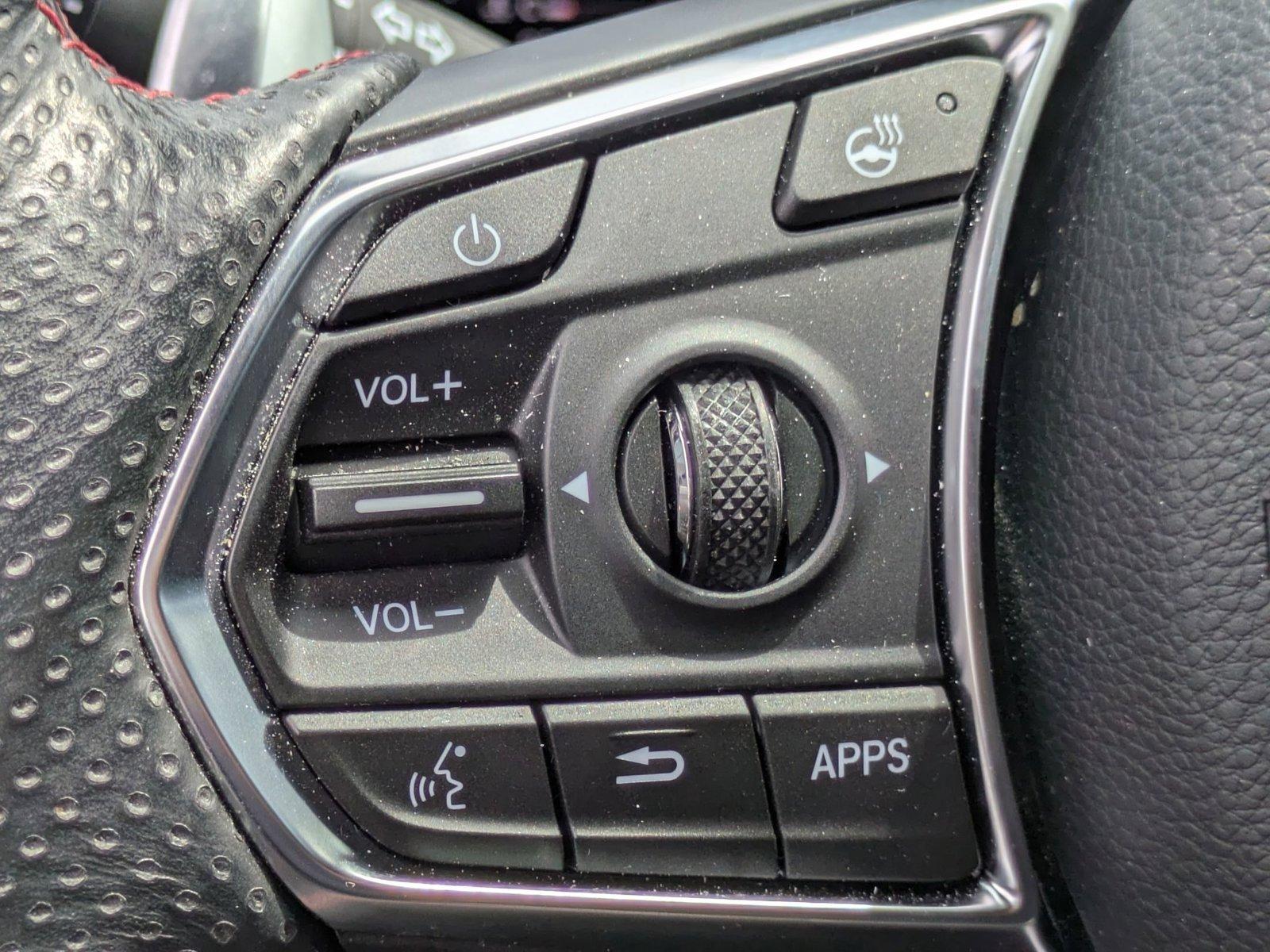 2023 Acura MDX Vehicle Photo in Clearwater, FL 33761