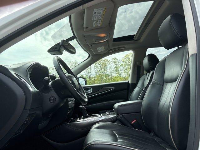 2019 INFINITI QX60 Vehicle Photo in Willow Grove, PA 19090