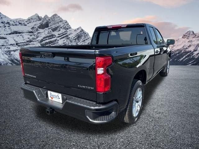 2025 Chevrolet Silverado 1500 Vehicle Photo in Gaffney, SC 29341