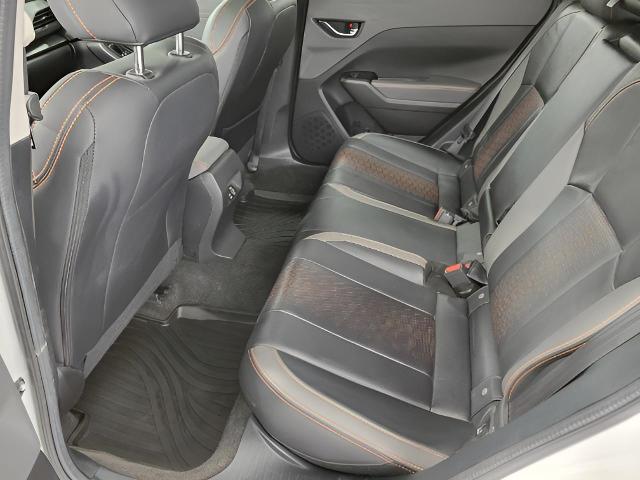 2024 Subaru Crosstrek Vehicle Photo in Oshkosh, WI 54904