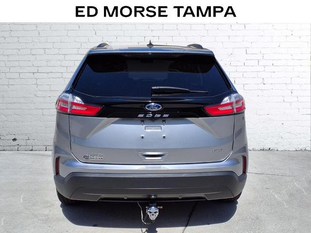 2022 Ford Edge Vehicle Photo in TAMPA, FL 33612-3404