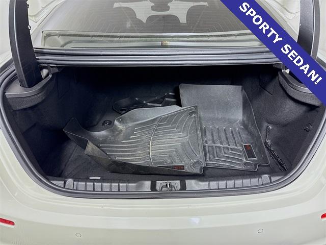 2017 Maserati Ghibli Vehicle Photo in Puyallup, WA 98371