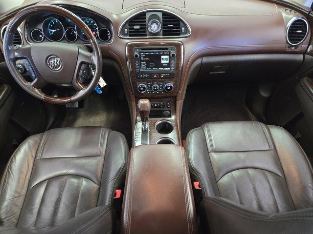 2014 Buick Enclave Vehicle Photo in Decatur, TX 76234