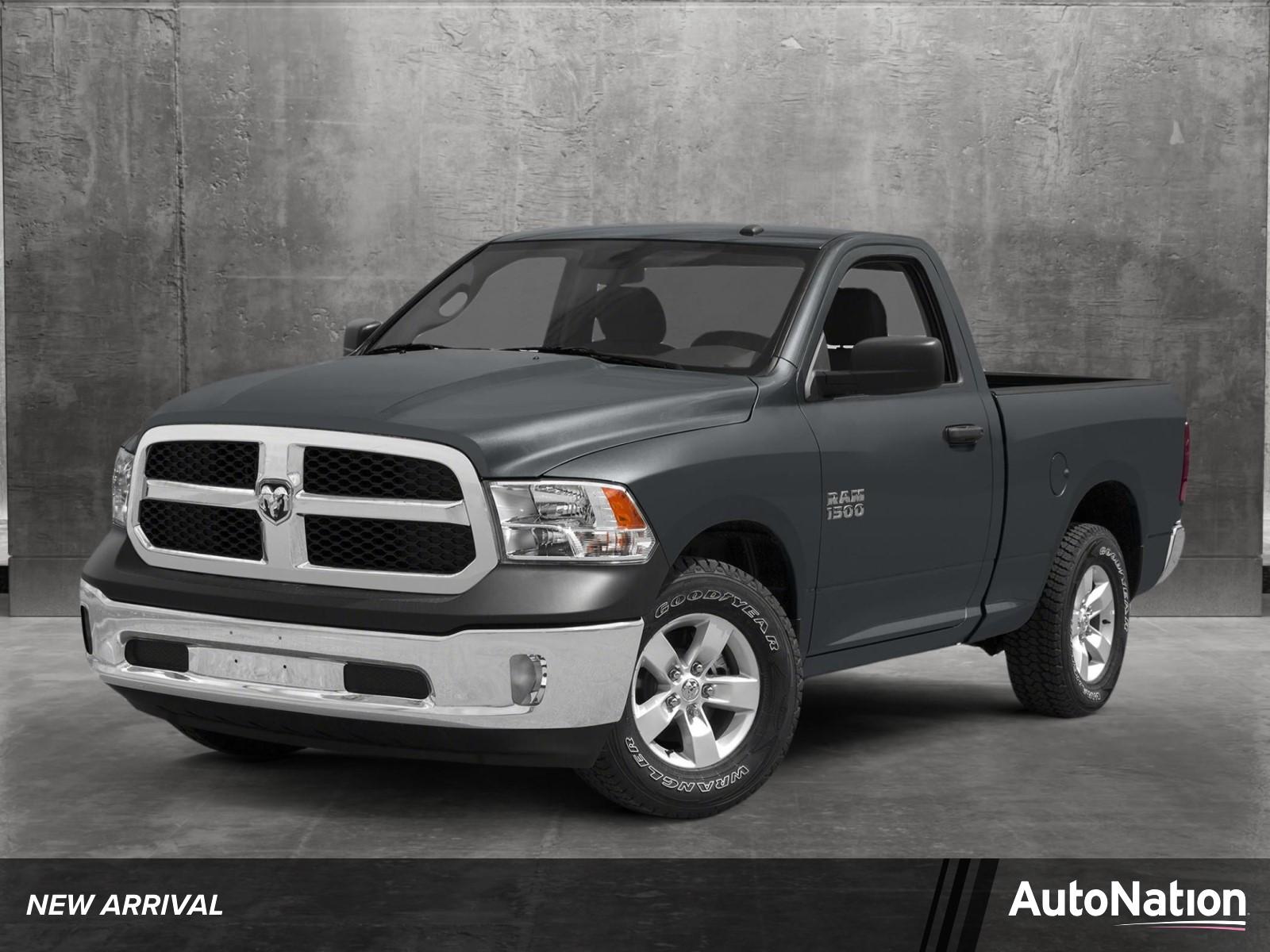 2015 Ram 1500 Vehicle Photo in Sarasota, FL 34231