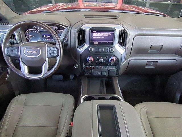 2019 GMC Sierra 1500 Vehicle Photo in PASADENA, CA 91107-3803
