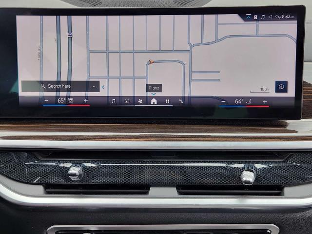 2024 BMW X5 xDrive40i Vehicle Photo in PLANO, TX 75024
