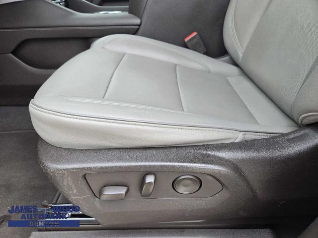 2021 GMC Yukon Vehicle Photo in DENTON, TX 76210-9321