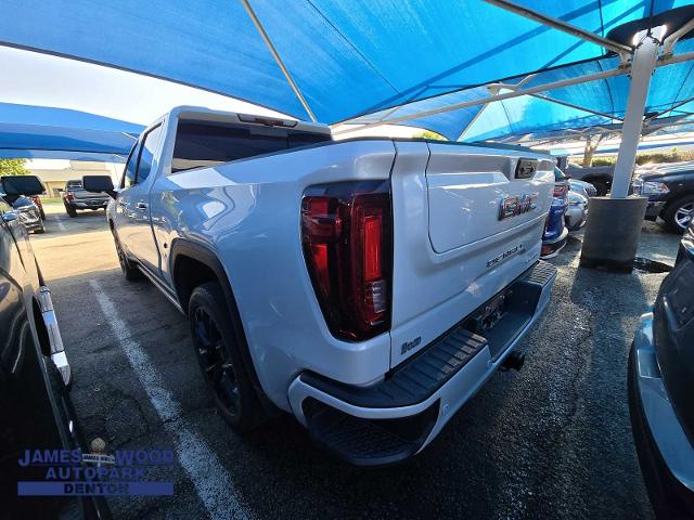 2023 GMC Sierra 1500 Vehicle Photo in DENTON, TX 76210-9321