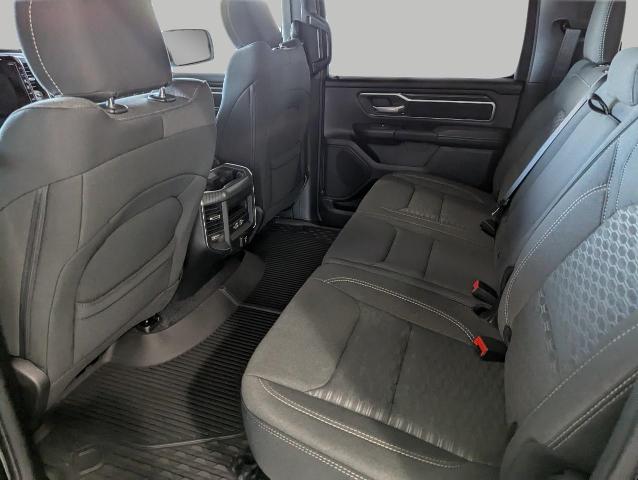 2025 Ram 1500 Vehicle Photo in Oshkosh, WI 54901