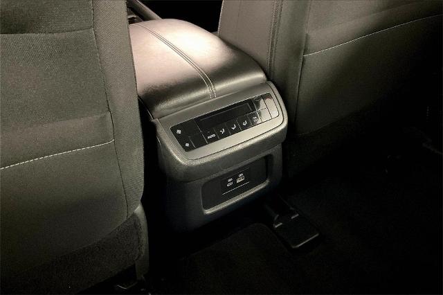 2024 Nissan Pathfinder Vehicle Photo in Tulsa, OK 74129