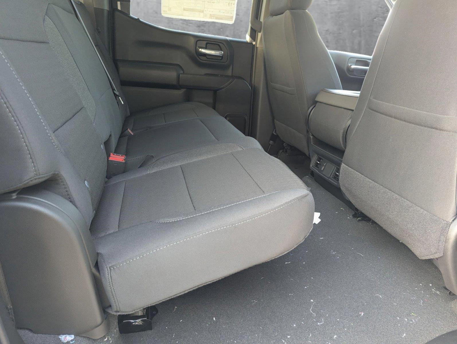 2025 Chevrolet Silverado 1500 Vehicle Photo in MIAMI, FL 33134-2699