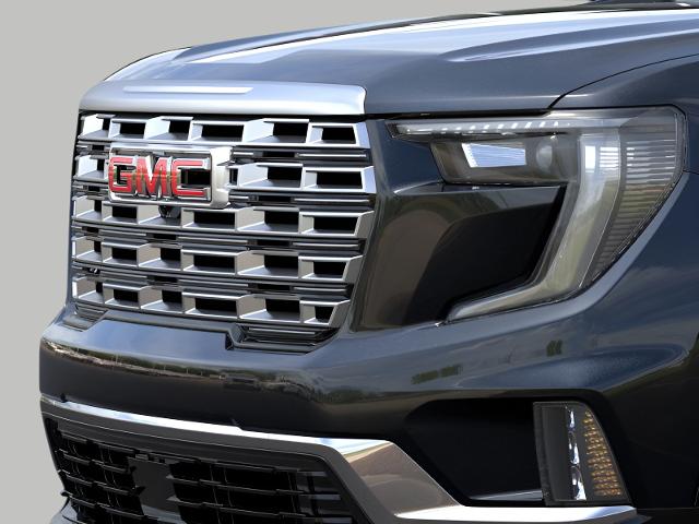 2025 GMC Acadia Vehicle Photo in GREEN BAY, WI 54303-3330