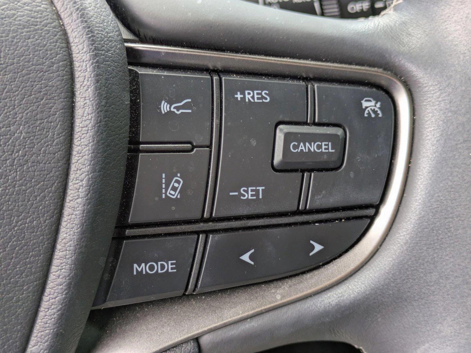 2021 Lexus UX 250h Vehicle Photo in Clearwater, FL 33761