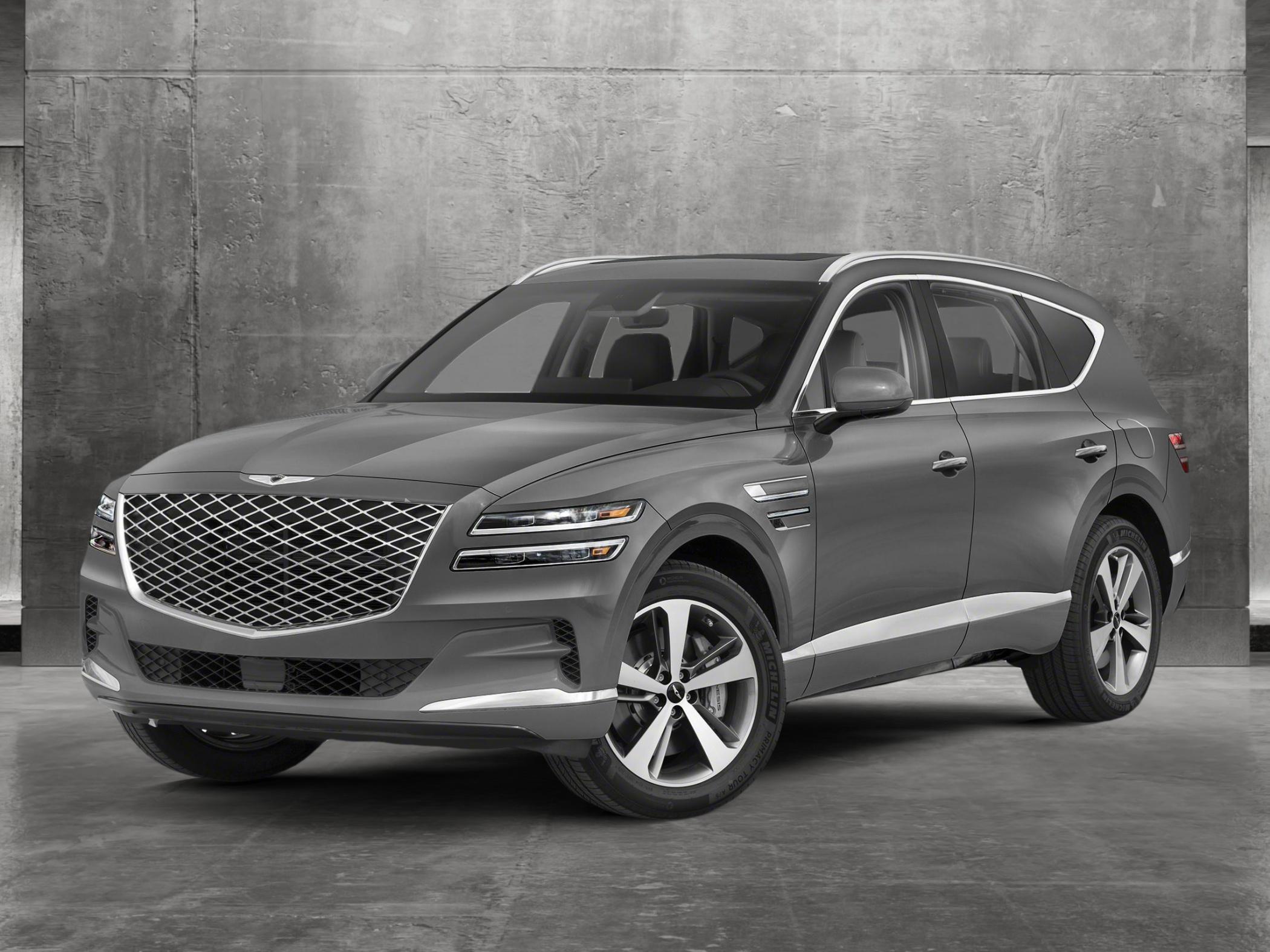 2023 Genesis GV80 Vehicle Photo in Orlando, FL 32811